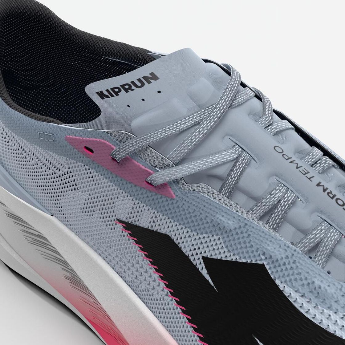 데카트론 남성 러닝화 킵스톰 템포 포기 블루(DECATHLON Men's Running Shoes Kiprun Kipstorm Tempo Foggy Blue) - 6
