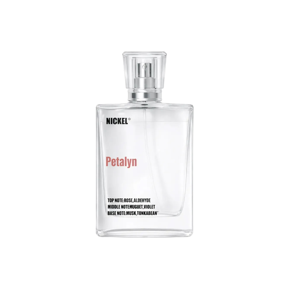 닉켈 페탈린 오드퍼퓸 50미리(NICKEL Petalyn EDP 50ML)