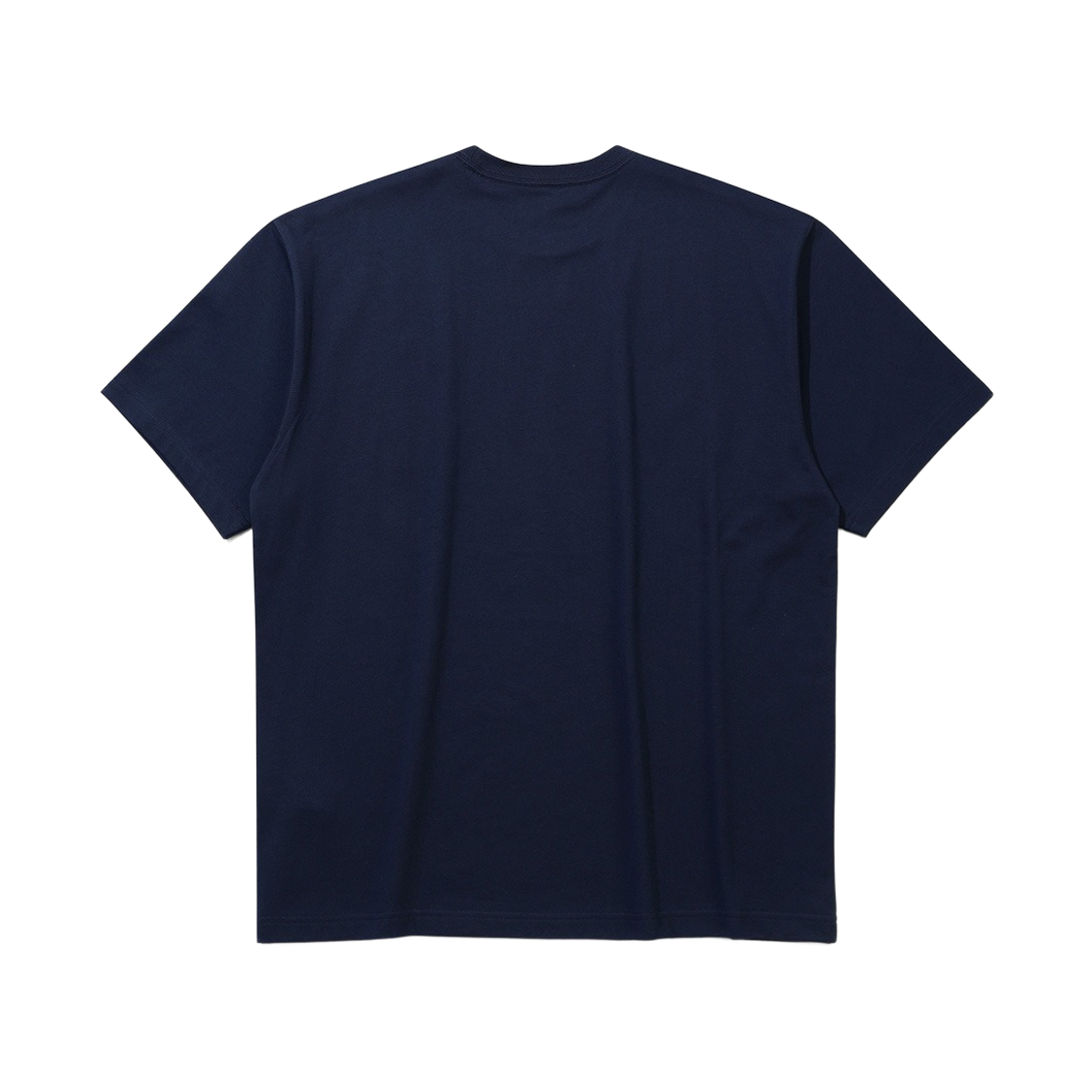뉴에라 x 오라클 레드불 레이싱 로고 티셔츠 네이비(New Era x Oracle Red Bull Racing Logo T-Shirt Navy) - 2
