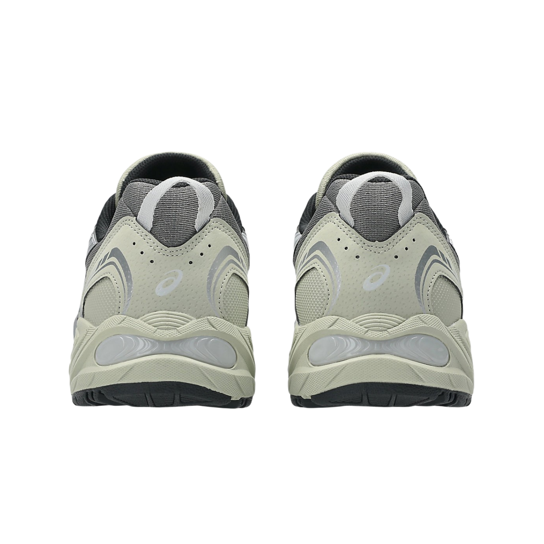 아식스 젤 벤트엑스 클레이 그레이 드라이드 리프 그린(Asics Gel-Ventx Clay Grey Dried Leaf Green) - 3