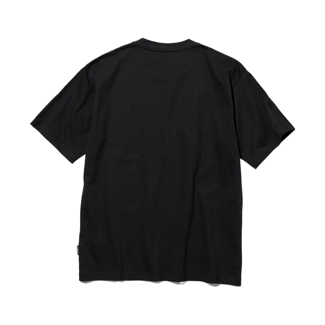 GU x 언더커버 6 그래픽 티셔츠 5/8 슬리브 블랙(GU x Undercover 6 Graphic T-Shirt 5/8 Sleeve Black) - 2