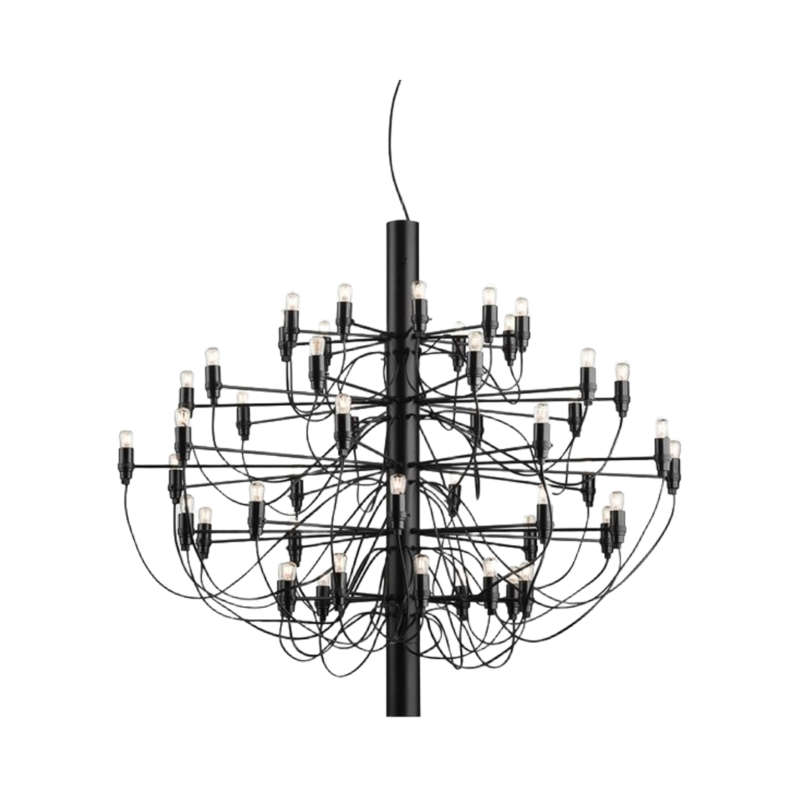 [KREAM 단독] 풀티 플로스 2097/30 펜던트 램프([KREAM 단독] FULLTY FLOS 2097/30 Pendant Lamp)