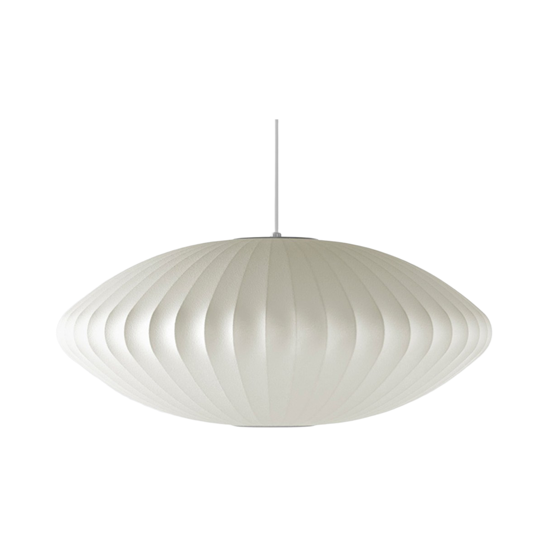 Nelson Saucer Bubble Lamp Large [KREAM 단독] FULLTY HERMAN MILLER Nelson Saucer Bubble Lamp Large
