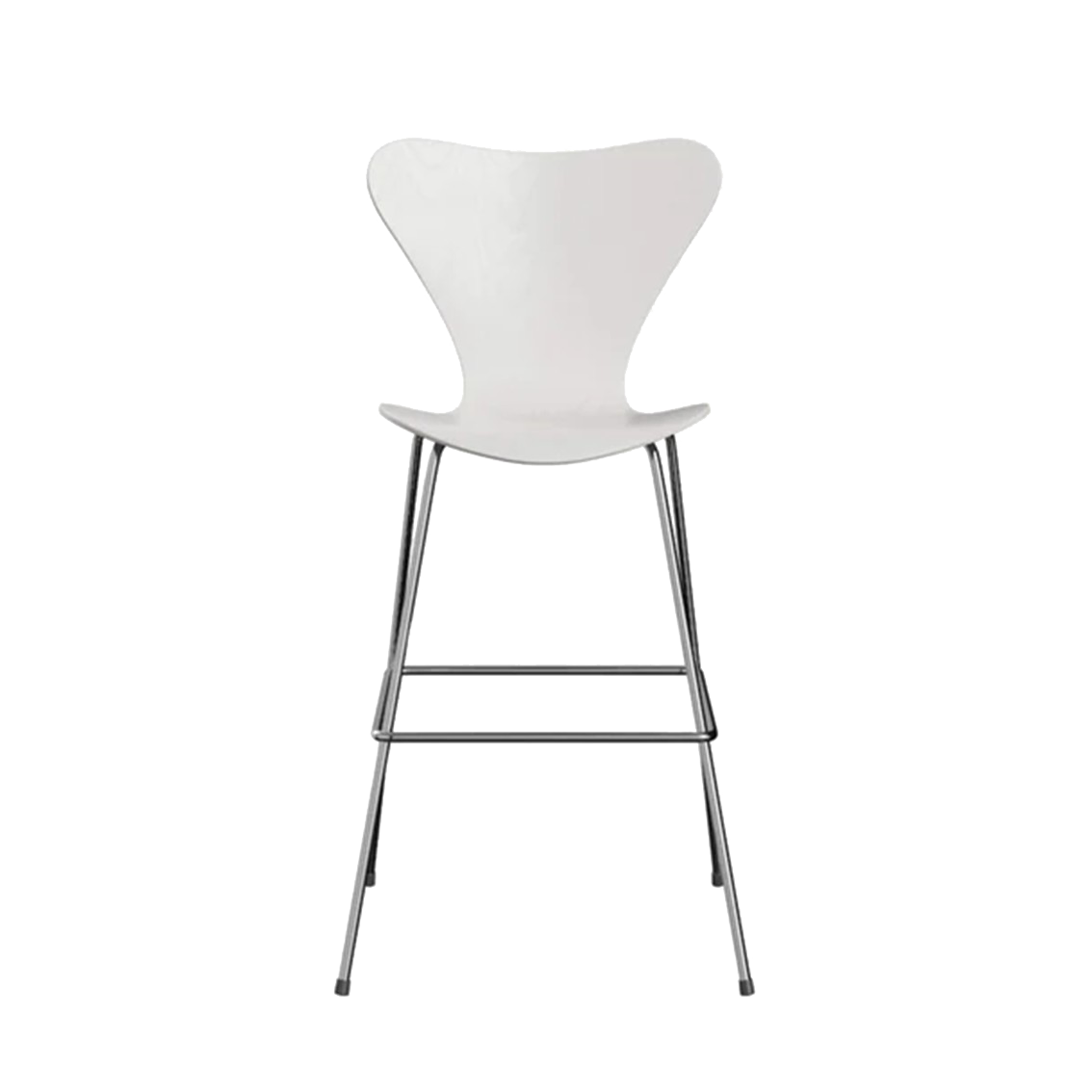 [KREAM 단독] 풀티 프리츠한센 시리즈 세븐 바체어 애쉬([KREAM 단독] FULLTY FRITZ HANSEN Series 7 Bar Chair  ash)