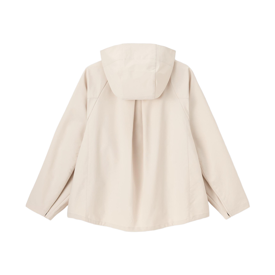 (W) GU 유틸리티 자켓 내츄럴((W) GU Utility Jacket Natural) - 2