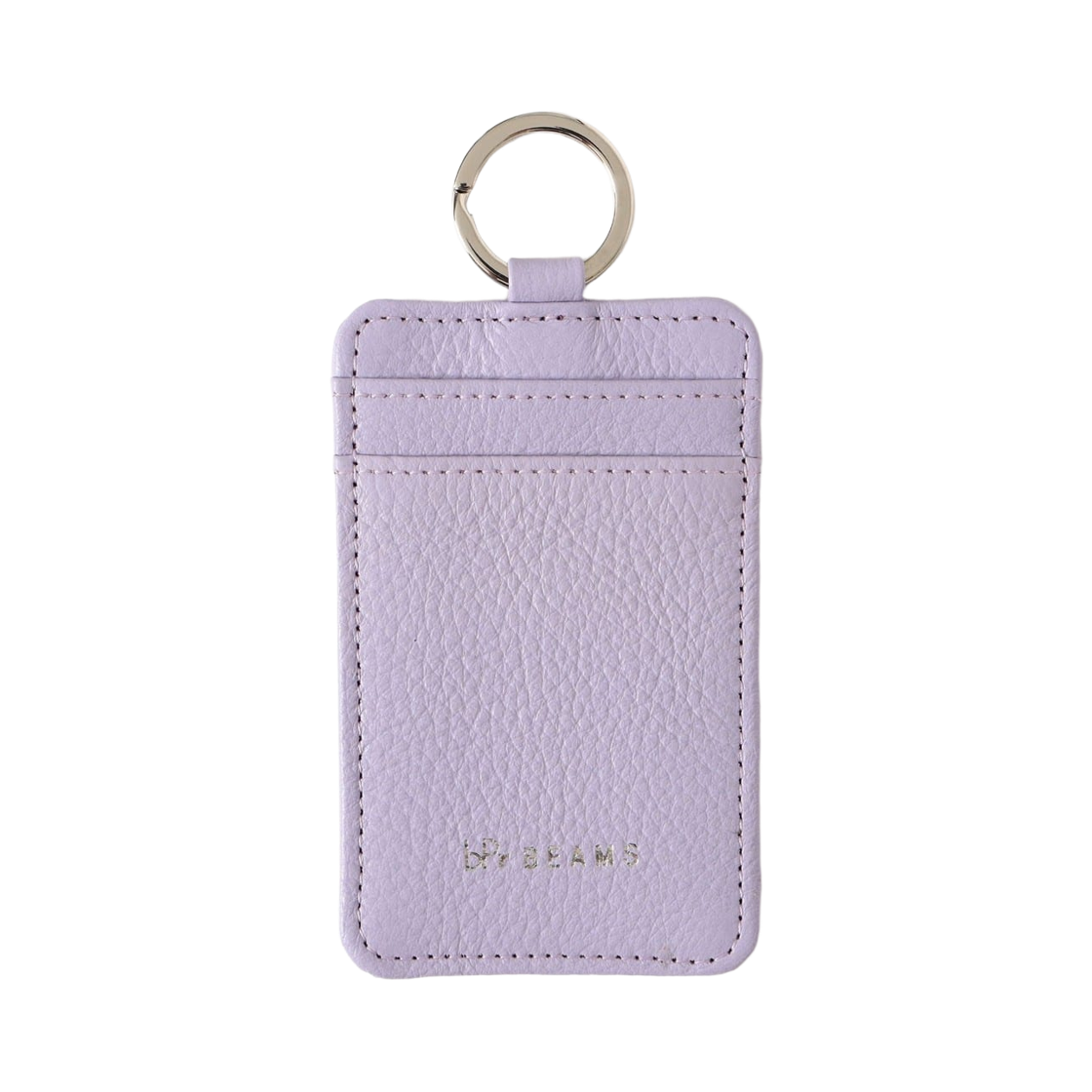 33-02-0041-493 bPr Beams Card Case Key Holder 2 Lavender
