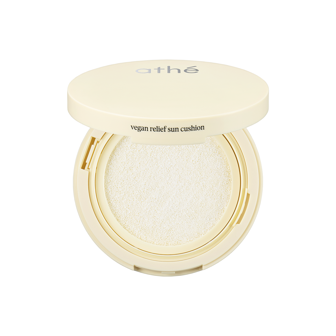 아떼 비건 릴리프 선쿠션(athe vegan relief sun cushion) - 3