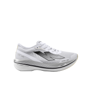 DECATHLON Men's Carbon Racing Shoes Kiprun Kipstorm Challenger 2 Ultra White