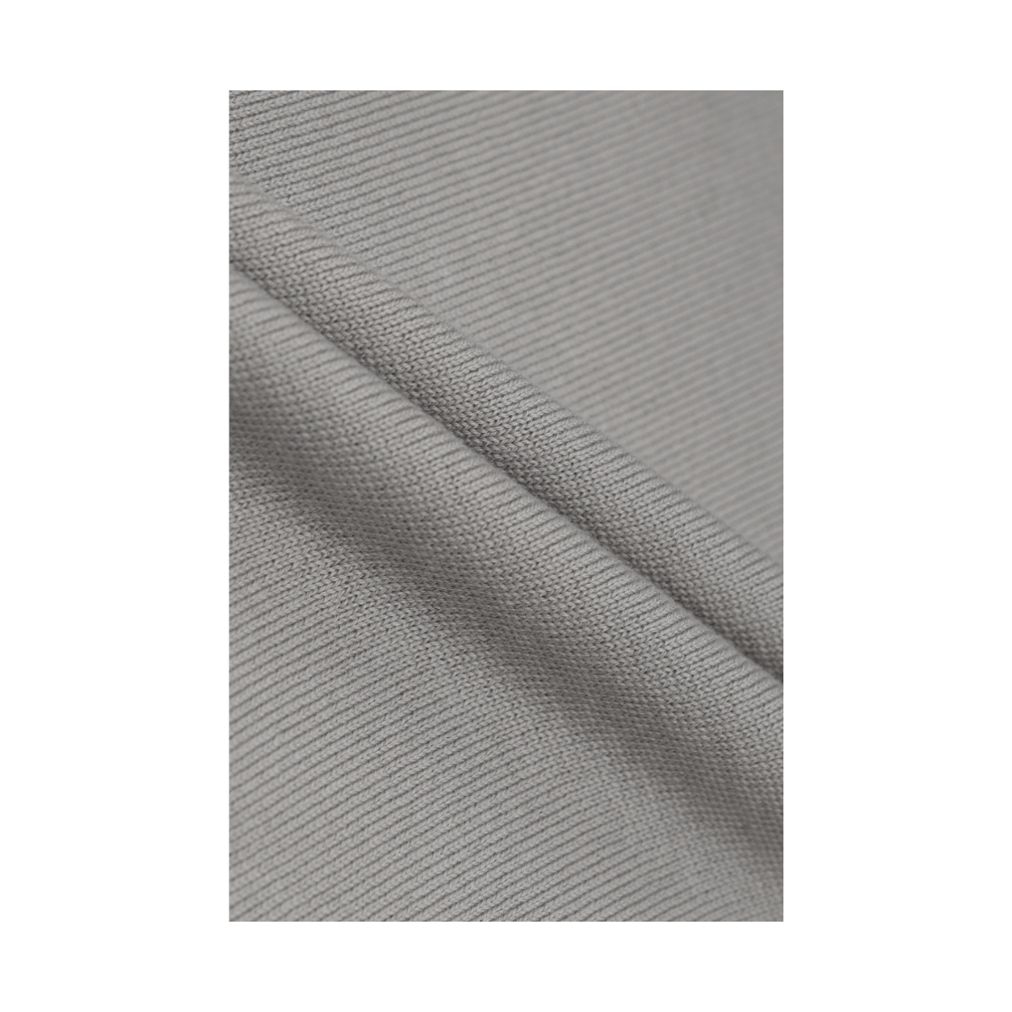 24/7 수피마 코튼 칼라 하프 니트 라이트 그레이(24/7 Series Supima Cotton Collar H/S Knit Light Gray) - 6