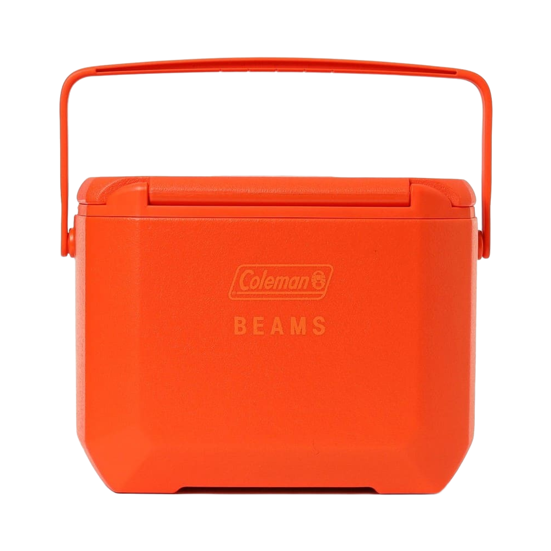 bPr 빔즈 x 콜맨 익스커션 쿨러 박스 16QT 크레이지(bPr Beams x Coleman Excursion Cooler Box 16QT Crazy) - 2