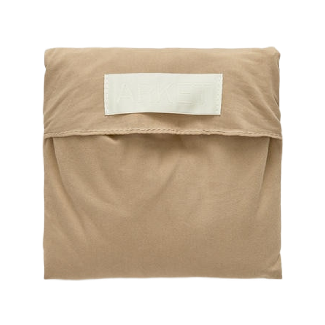 아르켓 토트백 베이지(Arket Tote Bag Beige) - 2