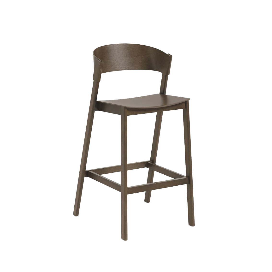 [KREAM 단독] 풀티 무토 커버 바 스툴 (SH 75cm)([KREAM 단독] FULLTY MUUTO Cover Bar Stool (SH 75cm))