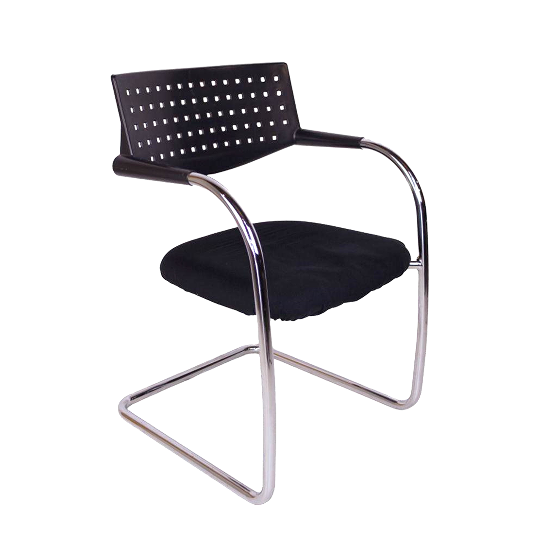 [KREAM 단독] 풀티 비트라 비자비스 1 체어([KREAM 단독] FULLTY VITRA Visavis 1 Chair)