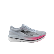 DECATHLON Men's Carbon Racing Shoes Kiprun Kipstorm Challenger 2 Foggy Blue