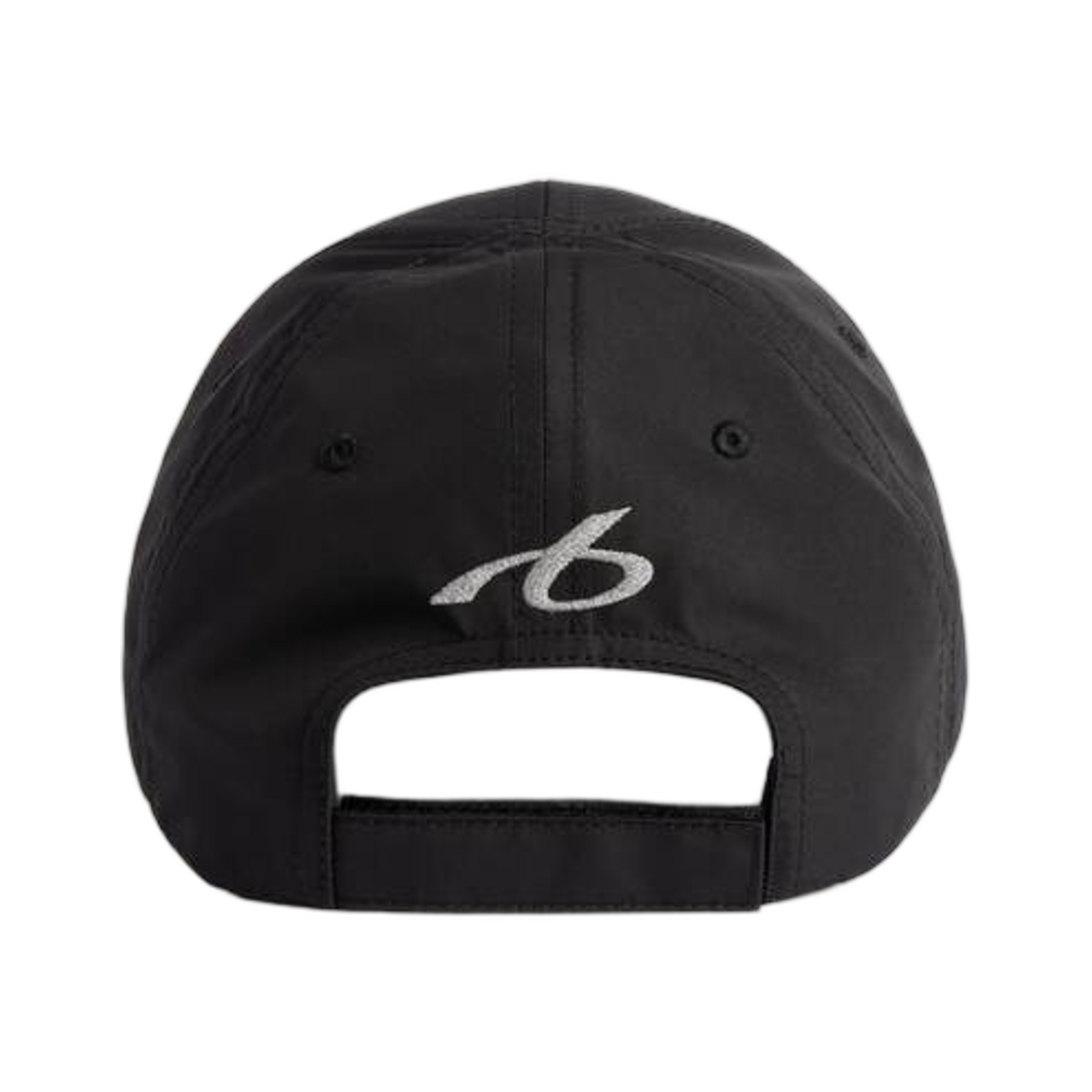 발렌시아가 테크웨어 캡 블랙(Balenciaga Techwear Cap Black) - 2