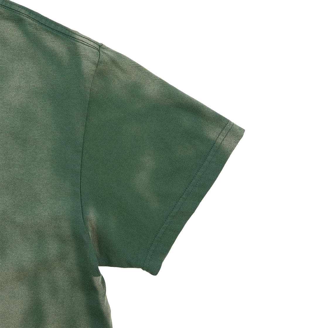 포져 데케이즈 티 그린(POSR Decades Tee Green) - 3