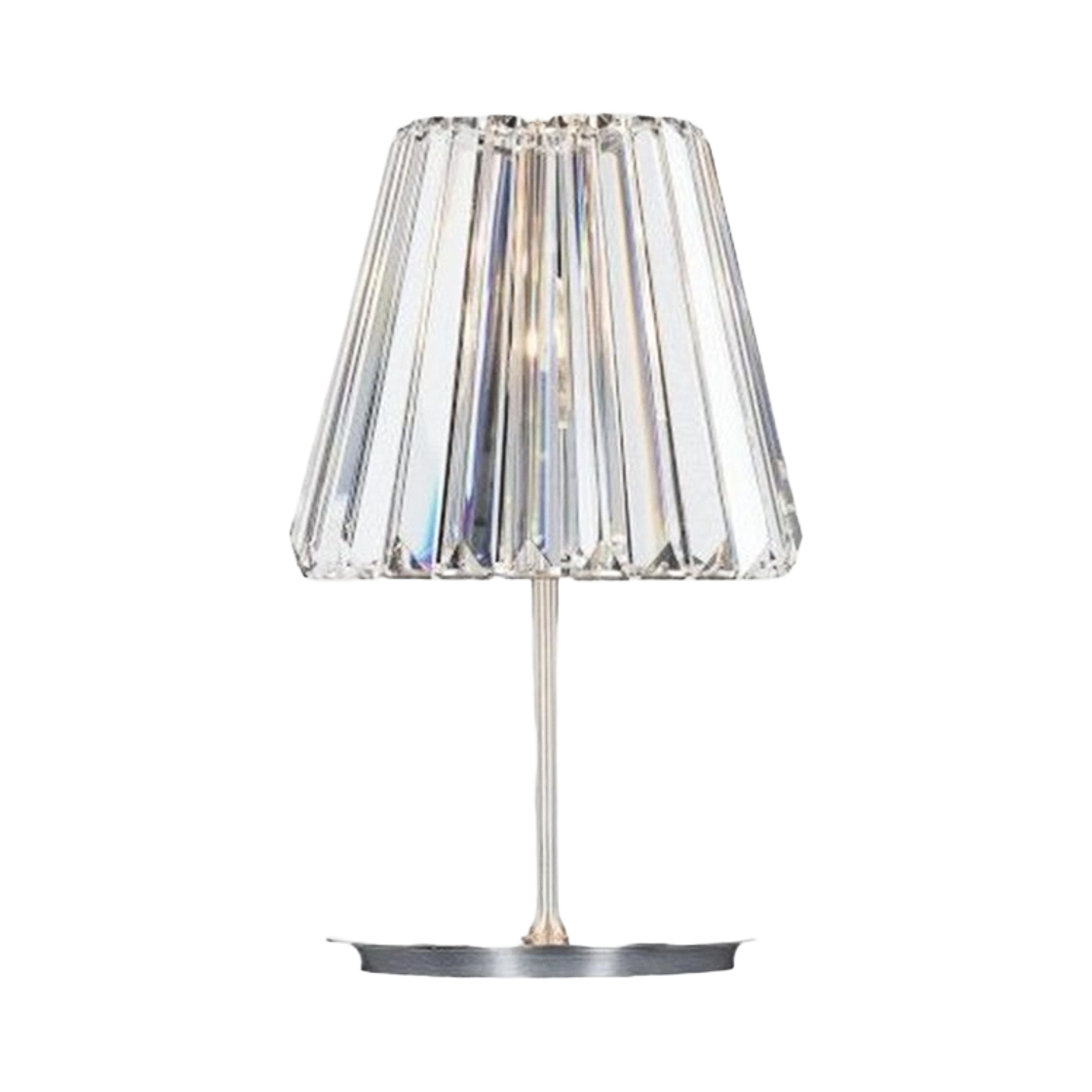 glitters table lamp [KREAM 단독] FULLTY LASVIT Glitters Table Lamp