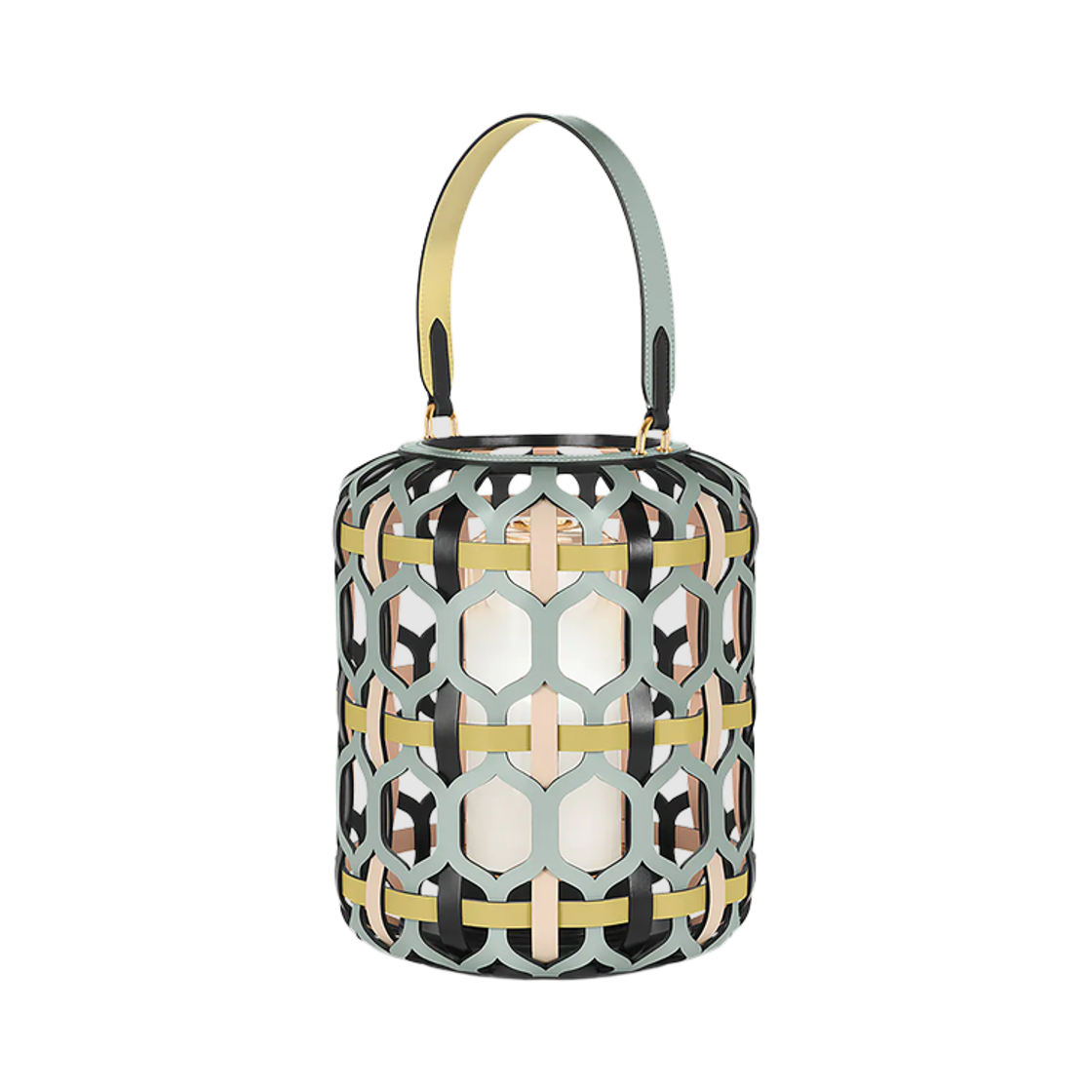 [KREAM 단독] 풀티 루이비통 랜턴 by 자넬라토/보르토토([KREAM 단독] FULLTY LOUIS VUITTON Lanterne by Zanellato/Bortotto)