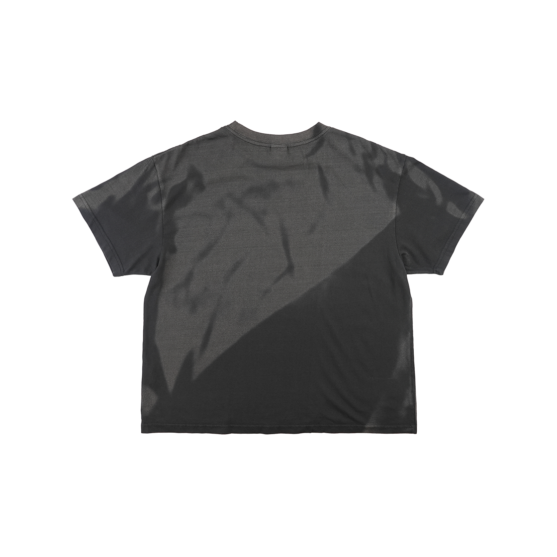 포져 데케이즈 티 블랙(POSR Decades Tee Black) - 2
