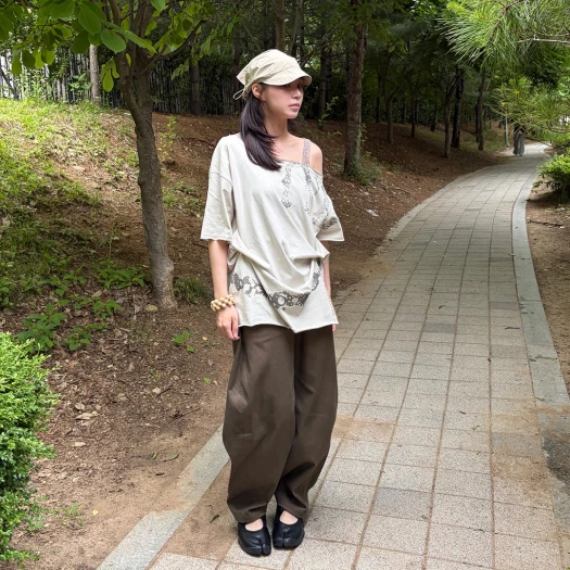 스타일 카드