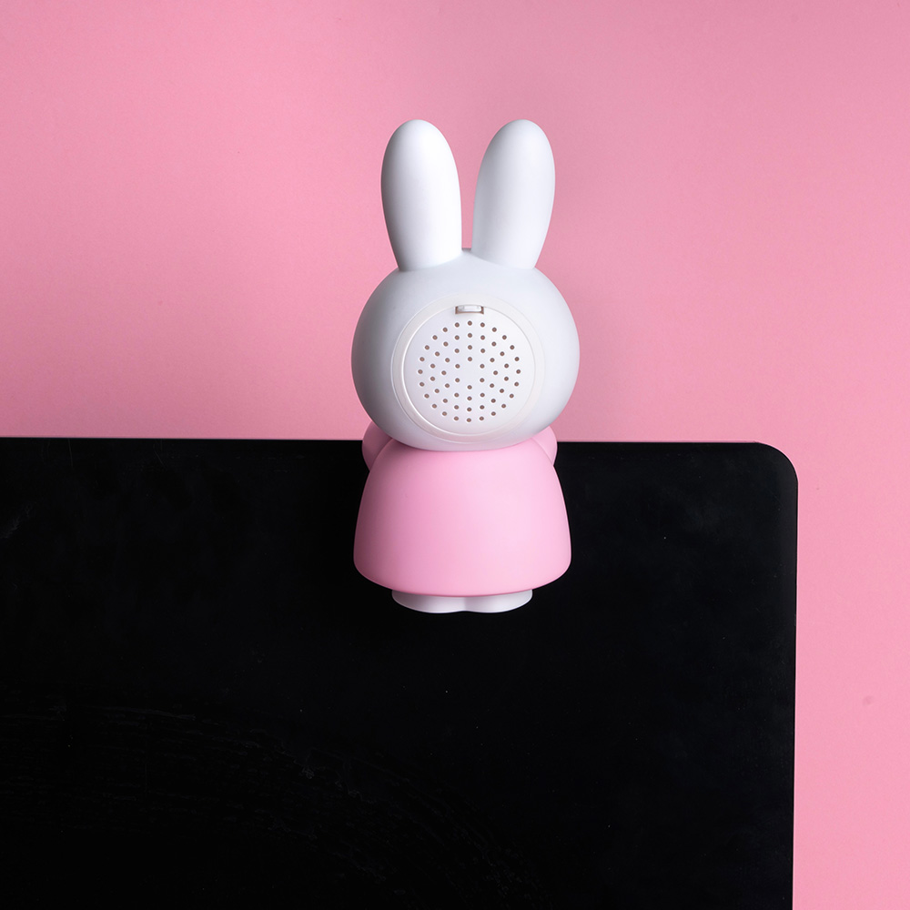 로이체 미피 모니터 걸이 피규어 방향제(Royche Miffy Monitor Screen Topper Figure Car & Home Fragrance) - 5