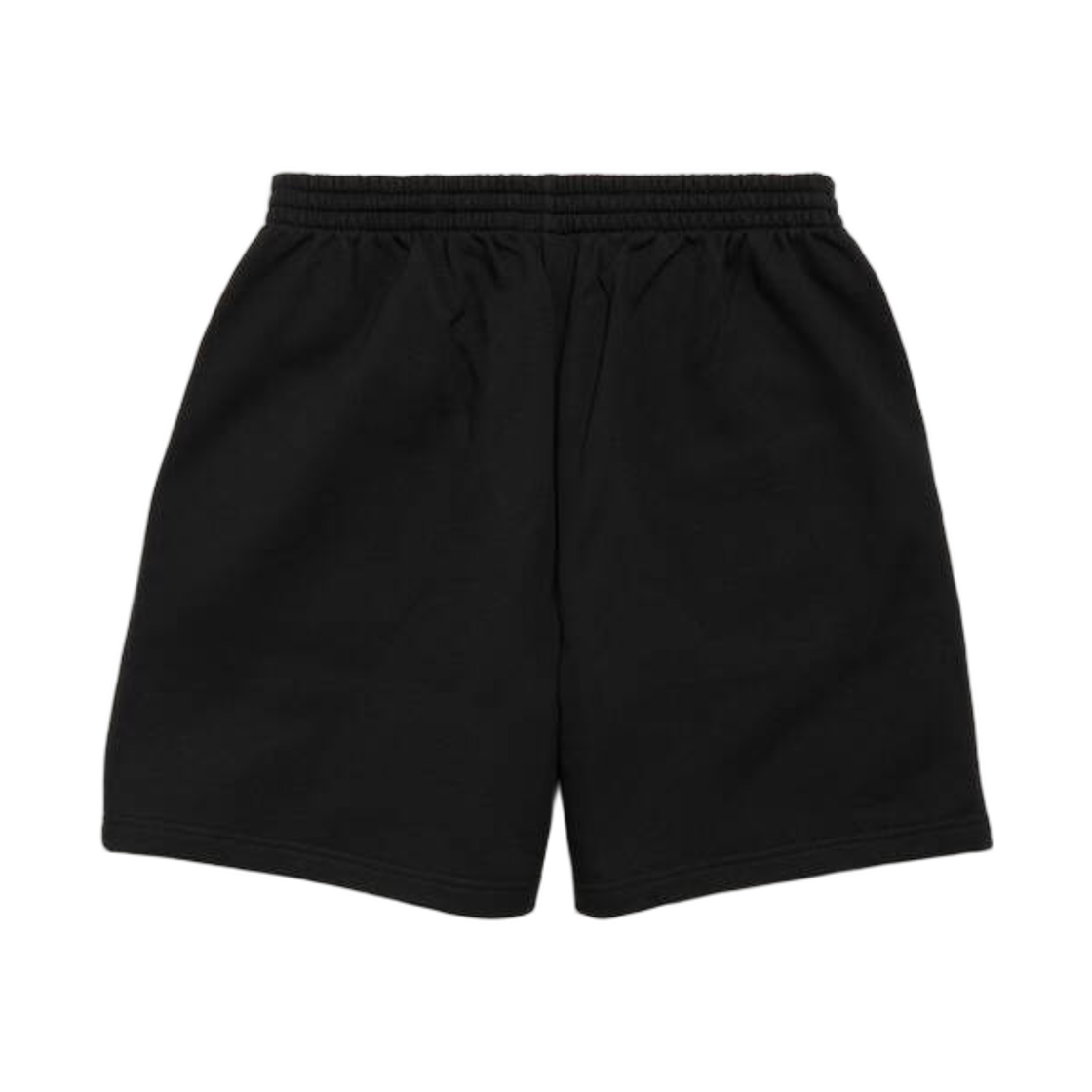 발렌시아가 바디스 릴렉스드 핏 쇼츠 블랙(Balenciaga Bodies Relaxed Fit Shorts Black) - 2