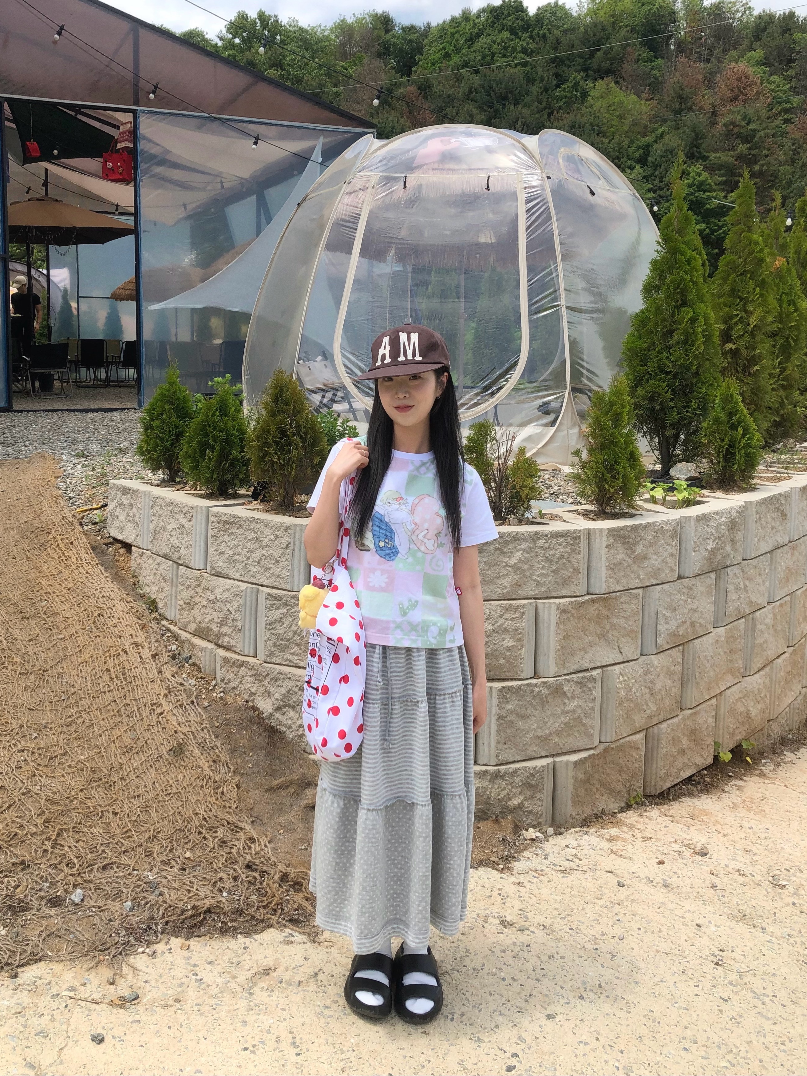 현주님의 스타일 - 4