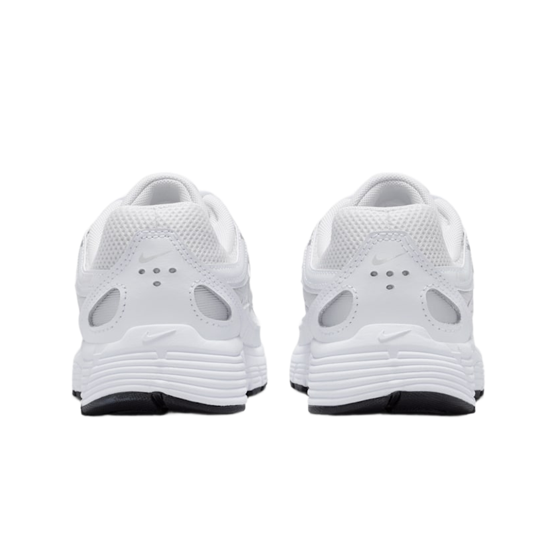 (GS) 나이키 P-6000 플래티넘 틴트 화이트((GS) Nike P-6000 Platinum Tint White) - 3