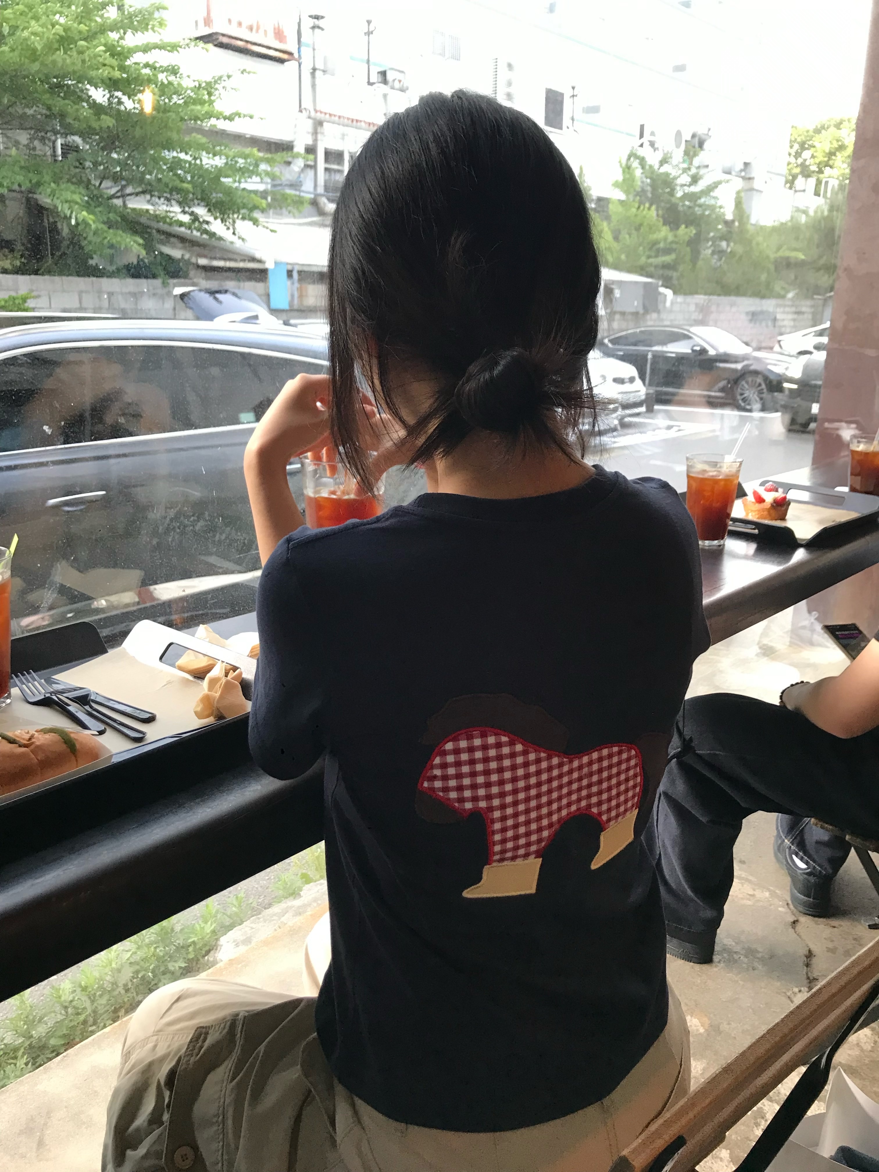KREAM 스타일 - 1