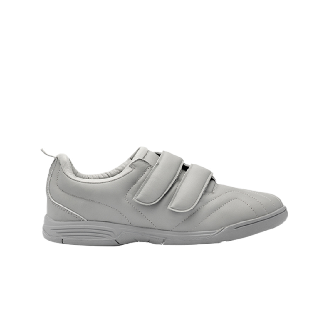 유메유메 풋볼 스니커 그레이(YUME YUME Football Sneakers Grey) - 1