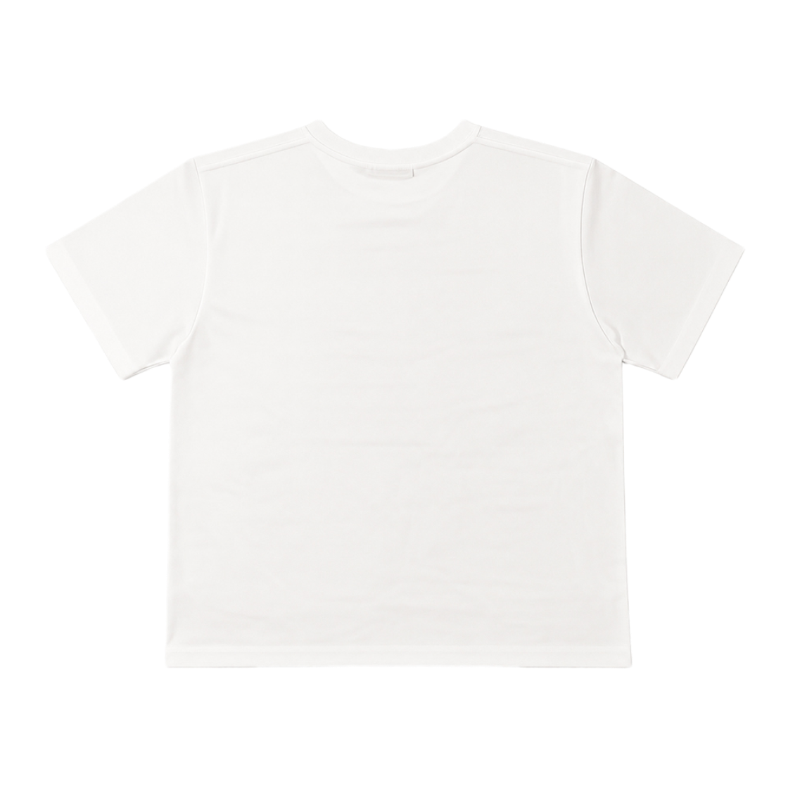 쉐도우 빈티지 체인 티셔츠 화이트(SHXDW Vintage Chain T-Shirt White) - 2