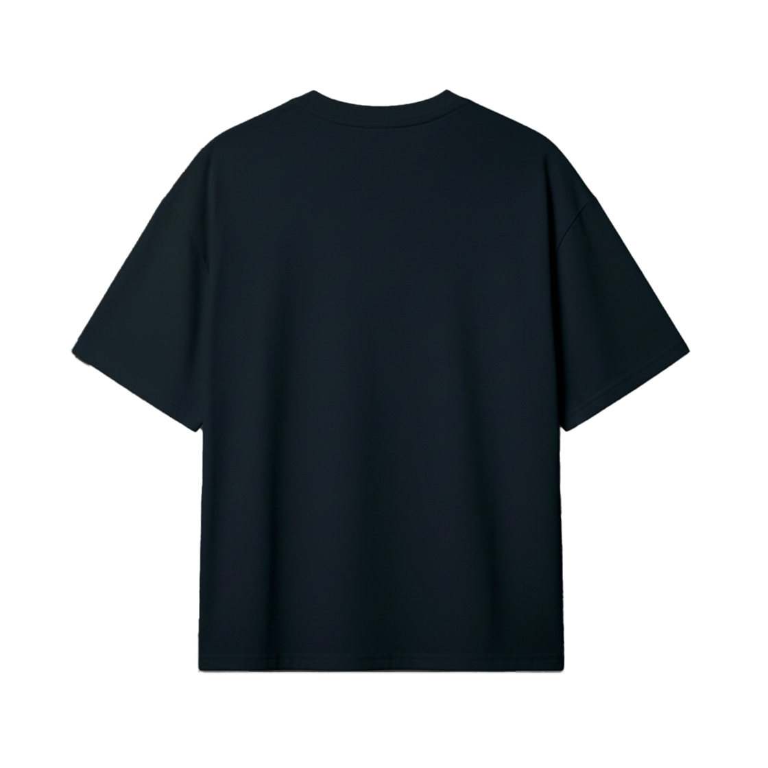 누아트스튜디오 플로우 크롭 반팔 티셔츠 블랙(NUART STUDIO Flow Crop Short Sleeve Black) - 2