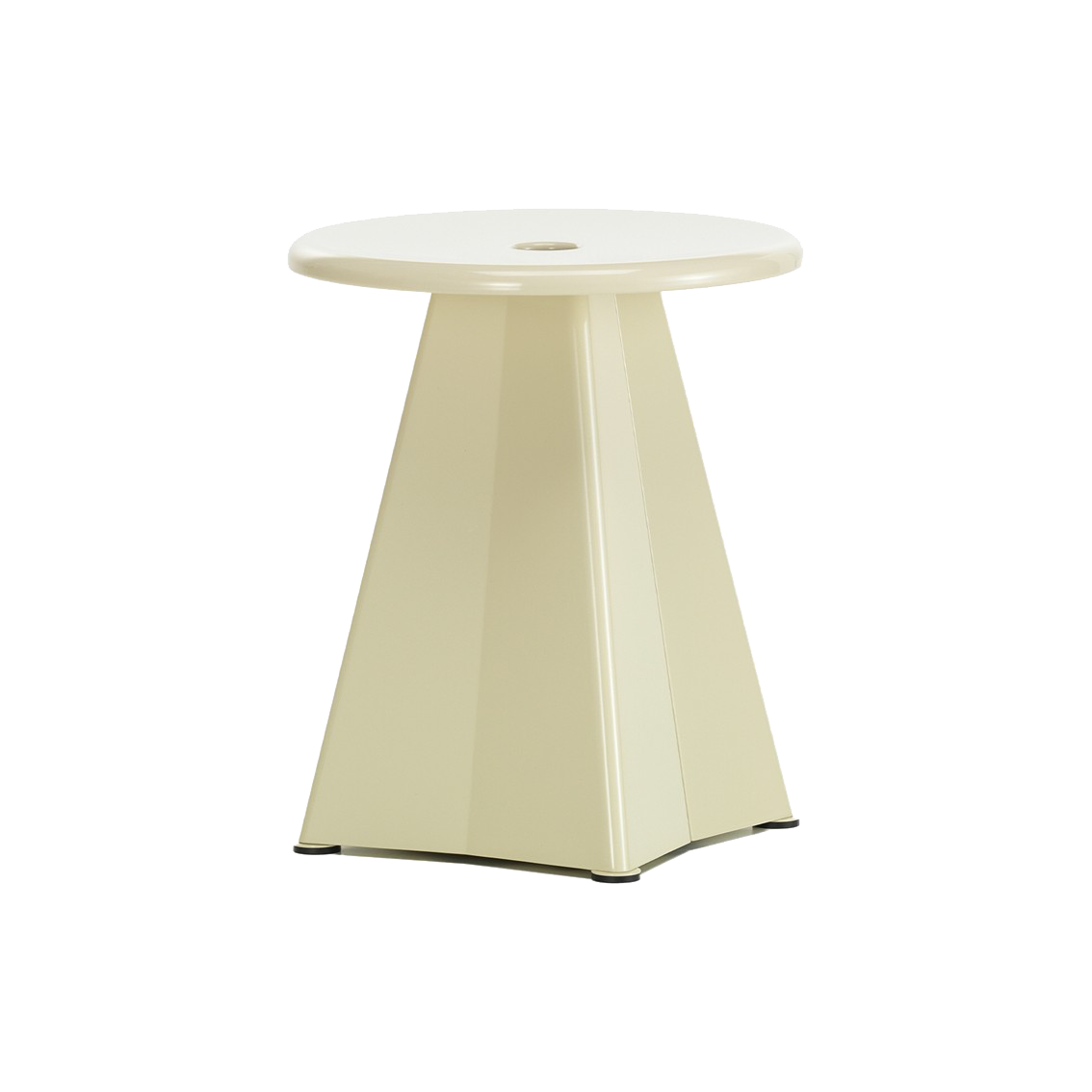 [KREAM 단독] 풀티 타보레 메탈리크([KREAM 단독] FULLTY VITRA Tabouret Metallique)