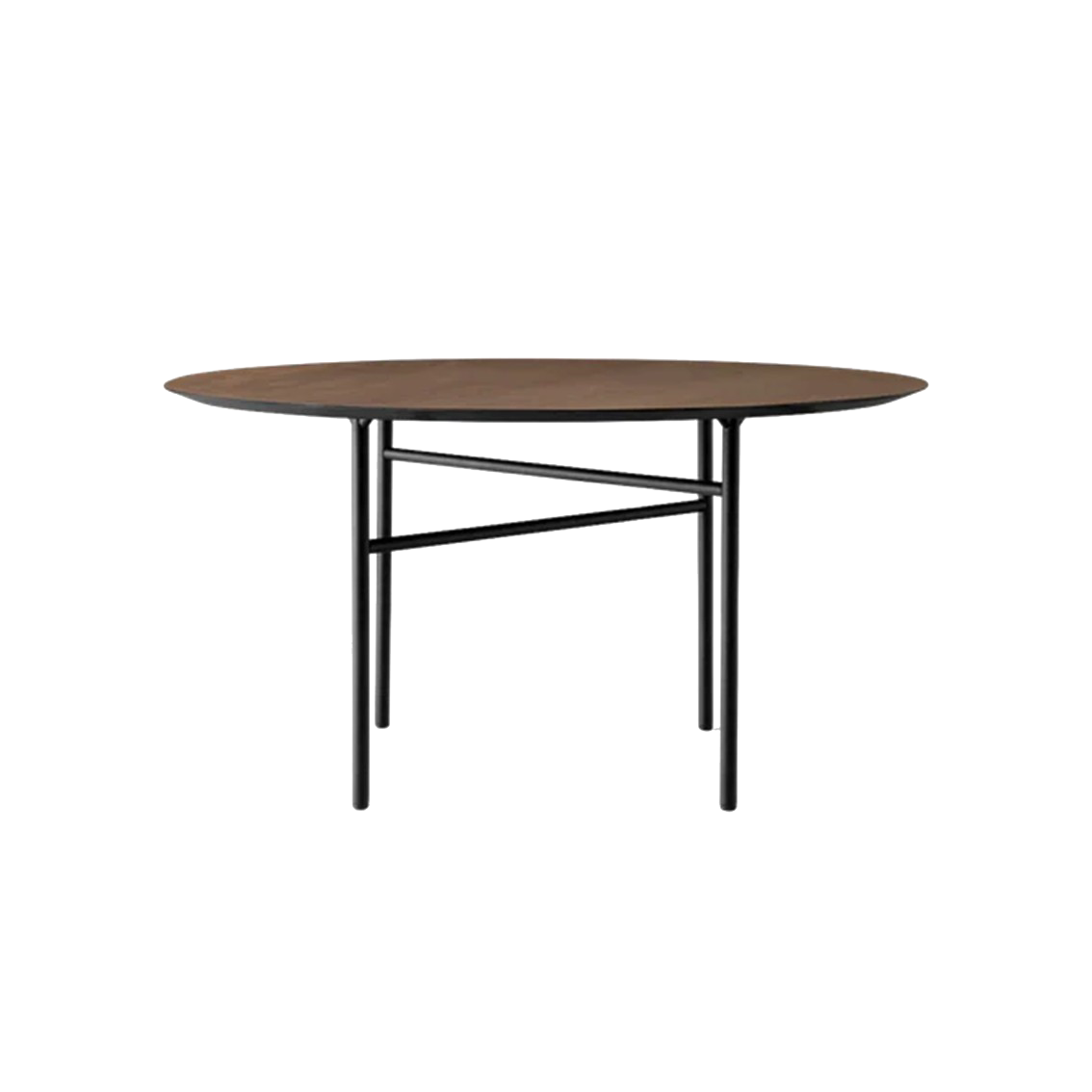 [KREAM 단독] 풀티 오도코펜하겐 스네어가드 다이닝 테이블 라운드([KREAM 단독] FULLTY AUDO COPENHAGEN Snaregade Dining Table Round)
