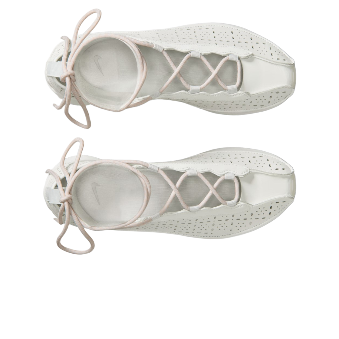 (W) 나이키 에어 슈퍼플라이 바스트 그레이 포톤 더스트((W) Nike Air Superfly Vast Grey Photon Dust) - 2