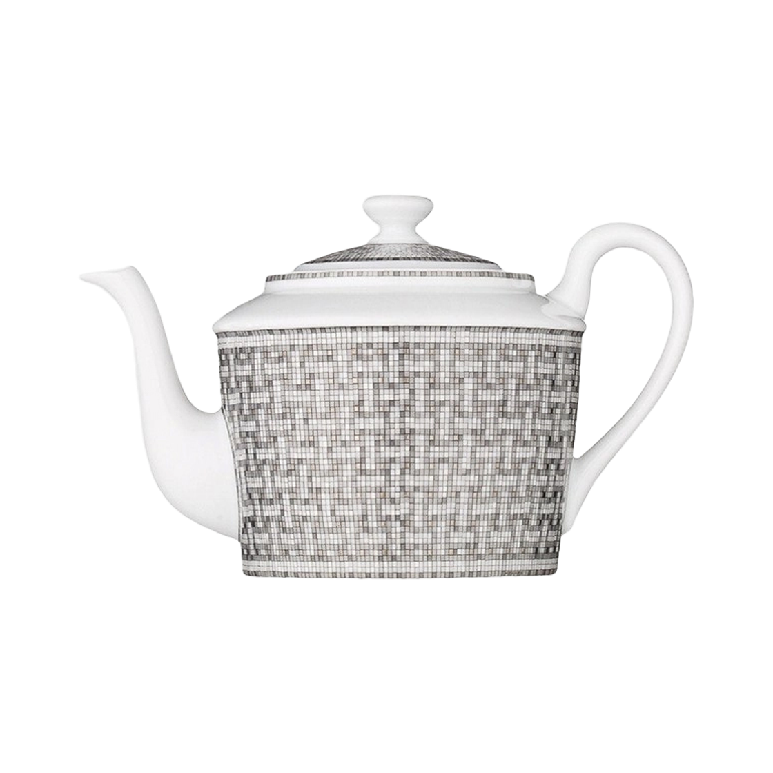 Mosaique Au24 Teapot [KREAM 단독] FULLTY  HERMES Mosaique Au24 Teapot