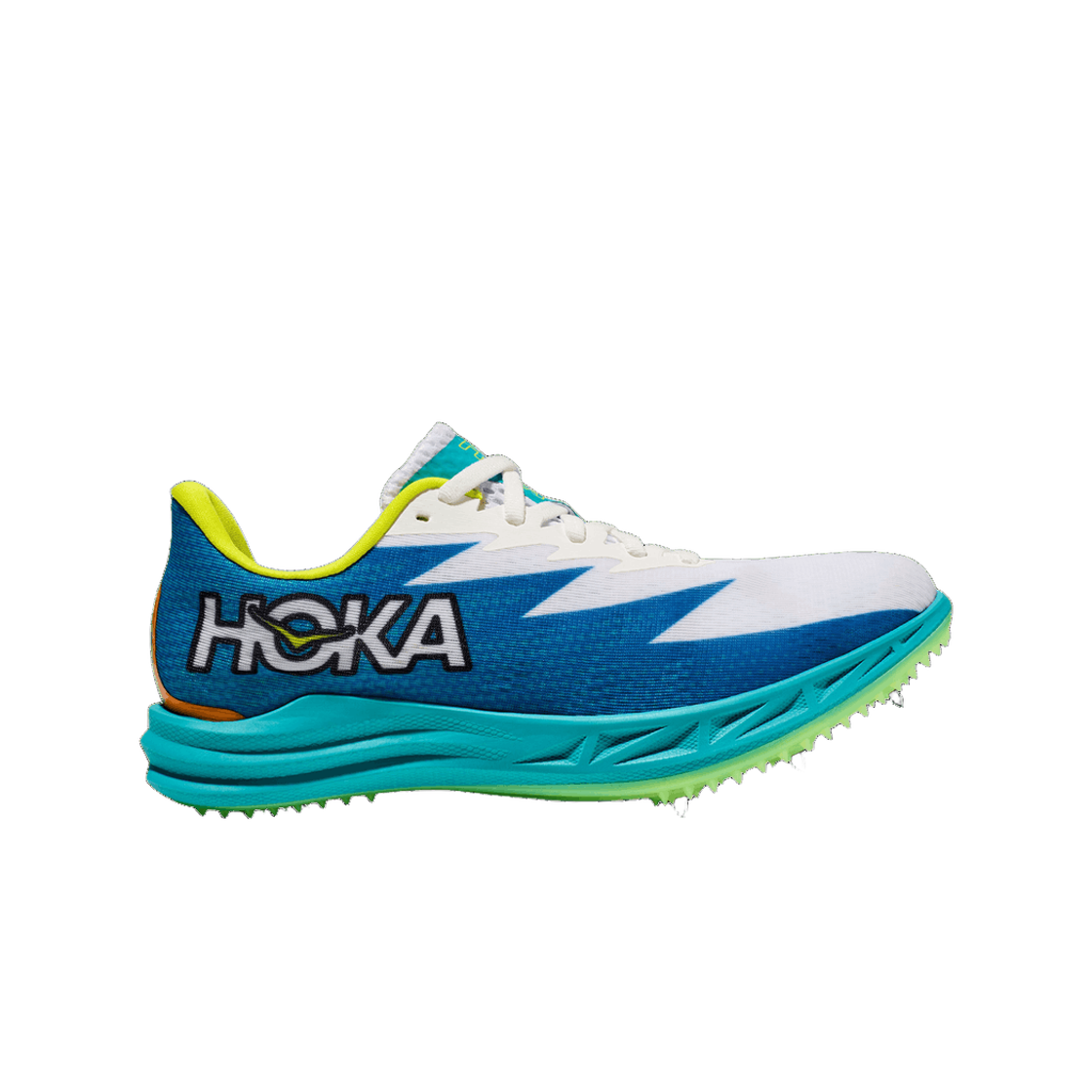 1134520-CDVB Hoka Crescendo MD Ceramic Diva Blue