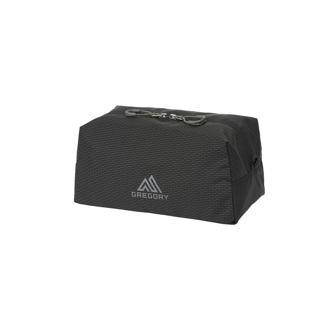 그레고리 나노 패킹 큐브8 옵틱 블랙 8L(Gregory Nano Packing Cube 8L Optic Black)