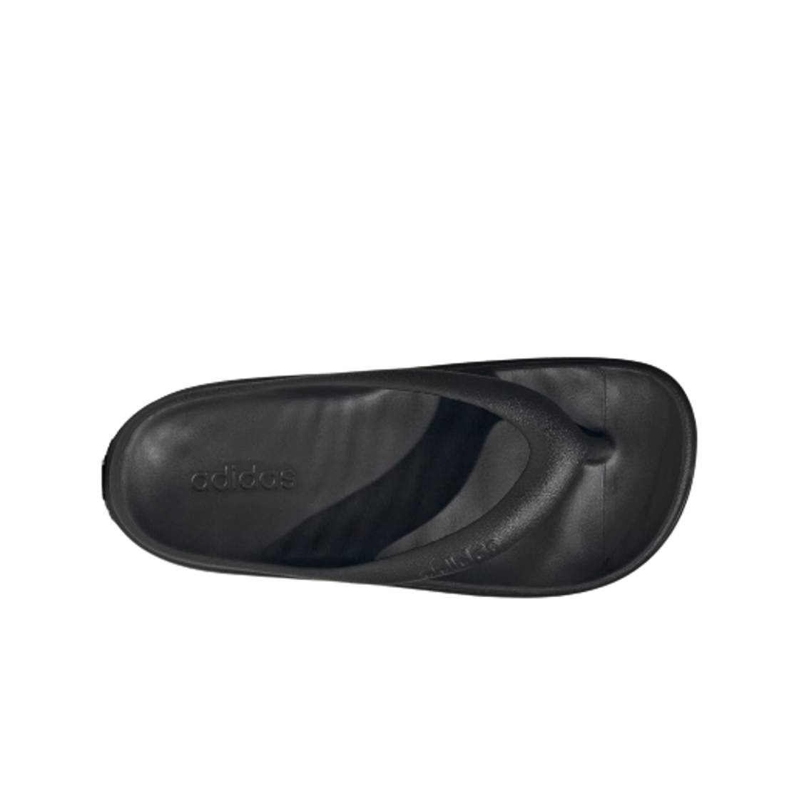 아디다스 아딜렛 루미아 슬라이드 코어 블랙(Adidas Adilette Lumia Slides Core Black) - 2