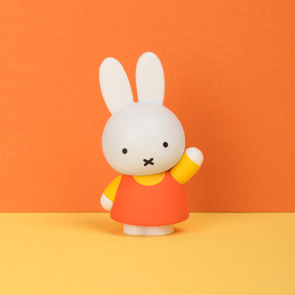 로이체 미피 모니터 피규어(Royche Miffy Monitor Figure) - 5