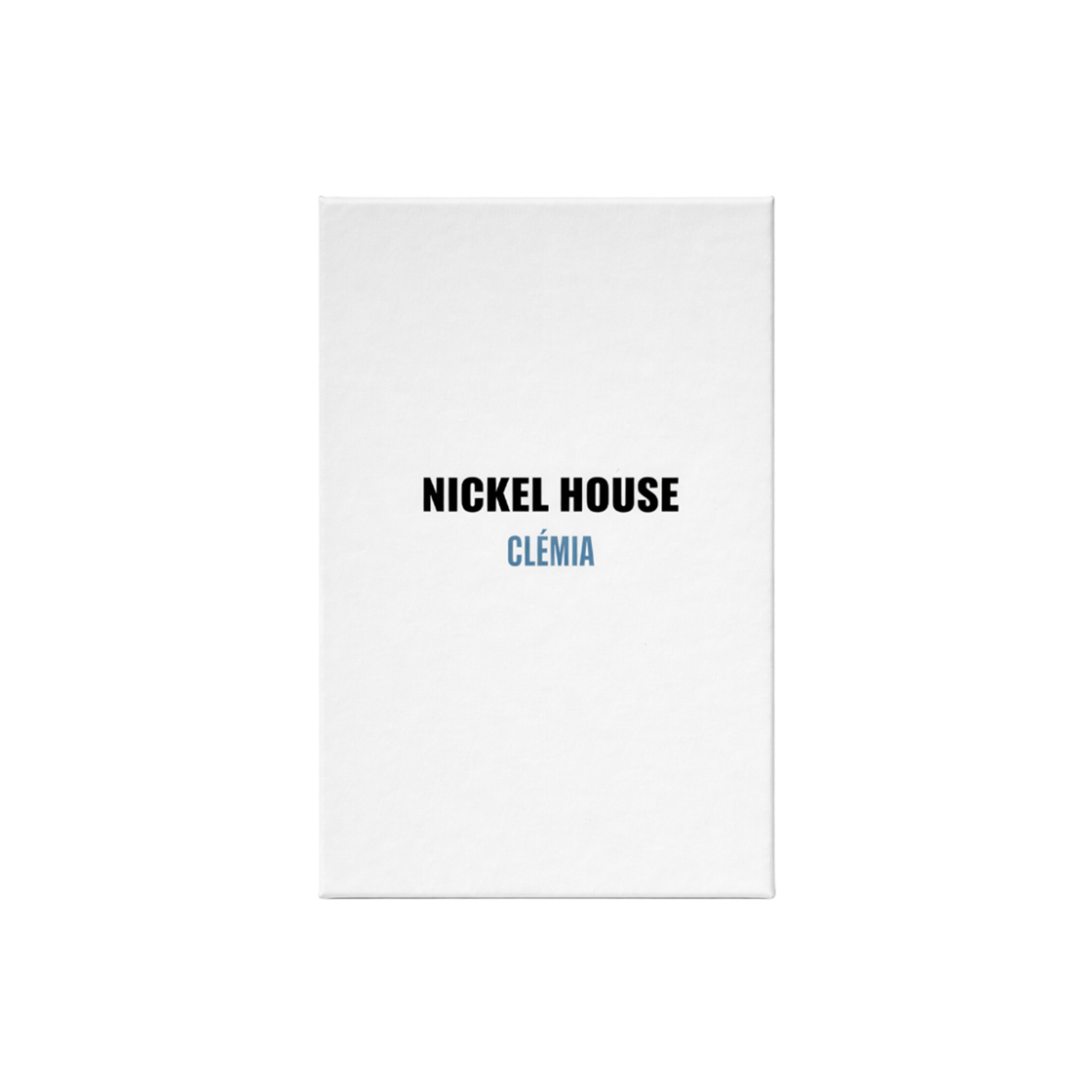 닉켈하우스 끌레미아 오드퍼퓸 50ML(NICKEL HOUSE CLÉMIA EDP 50ML) - 2