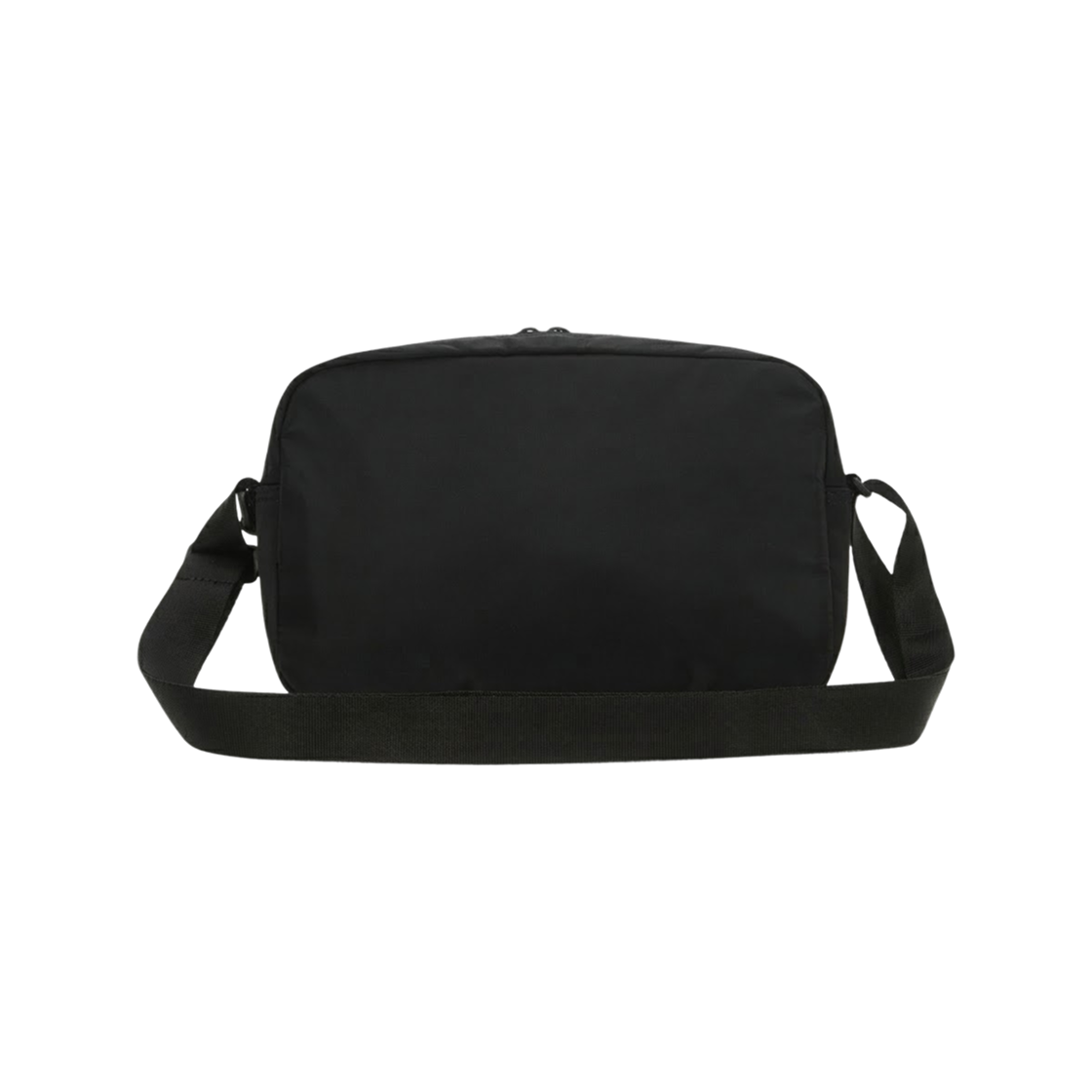노스페이스 트래블 크로스백 M 블랙 - 26SS(The North Face Travel Cross Bag M Black - 26SS) - 2