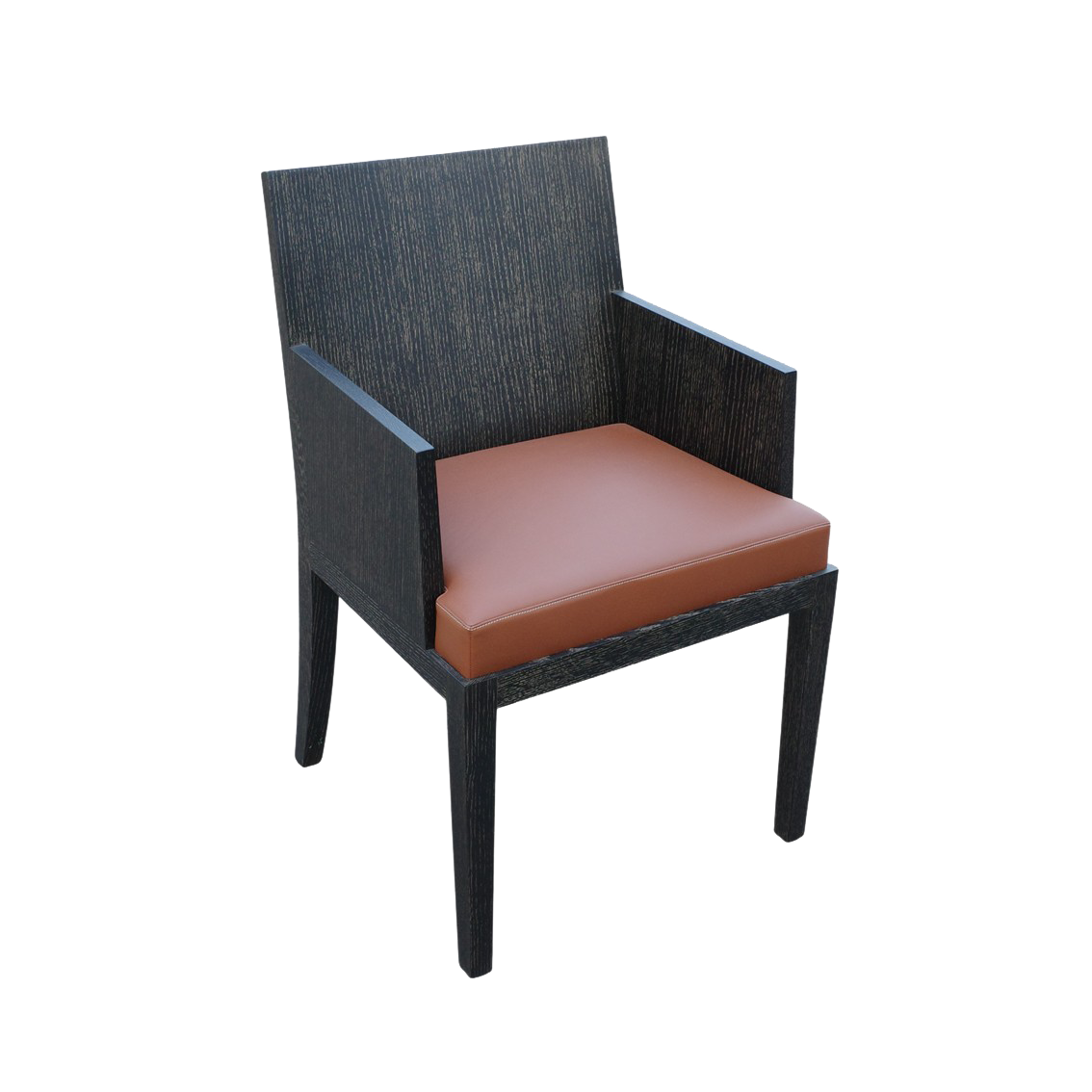 [KREAM 단독] 풀티 에르메스 리디션 J.M 프랭크 에르메스 암체어([KREAM 단독] FULLTY HERMES Reeditions J.-M. Frank by Hermes Chair with Armrests)