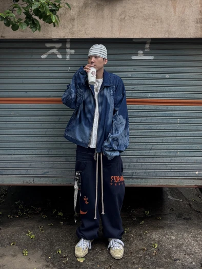 스타일 카드