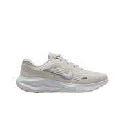 (W) Nike Journey Run Road Running Summit White Barely Green