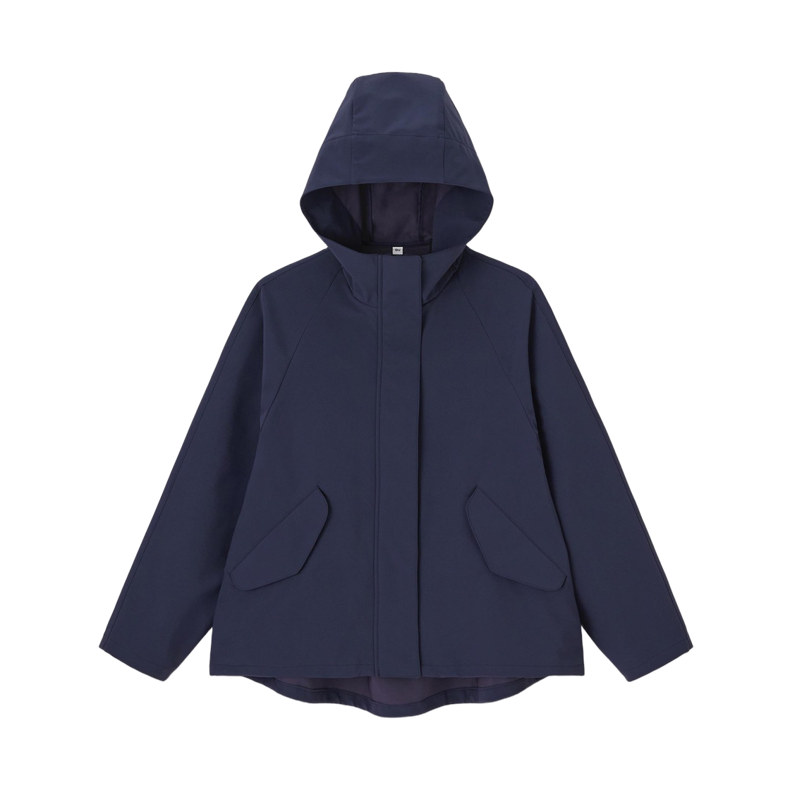 359092-69 (W) GU Utility Jacket Navy