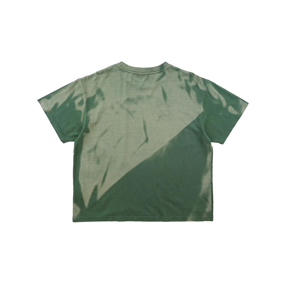 포져 데케이즈 티 그린(POSR Decades Tee Green) - 2
