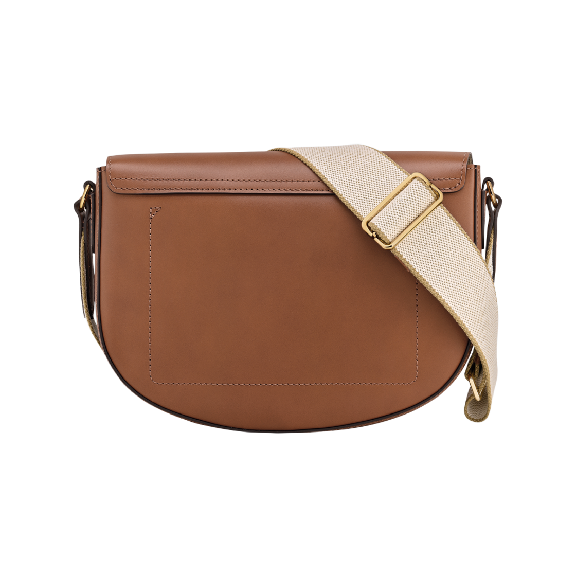 롱샴 에퓌르 M 크로스바디백 꼬냑(Longchamp Epure M Crossbody Bag Cognac) - 2