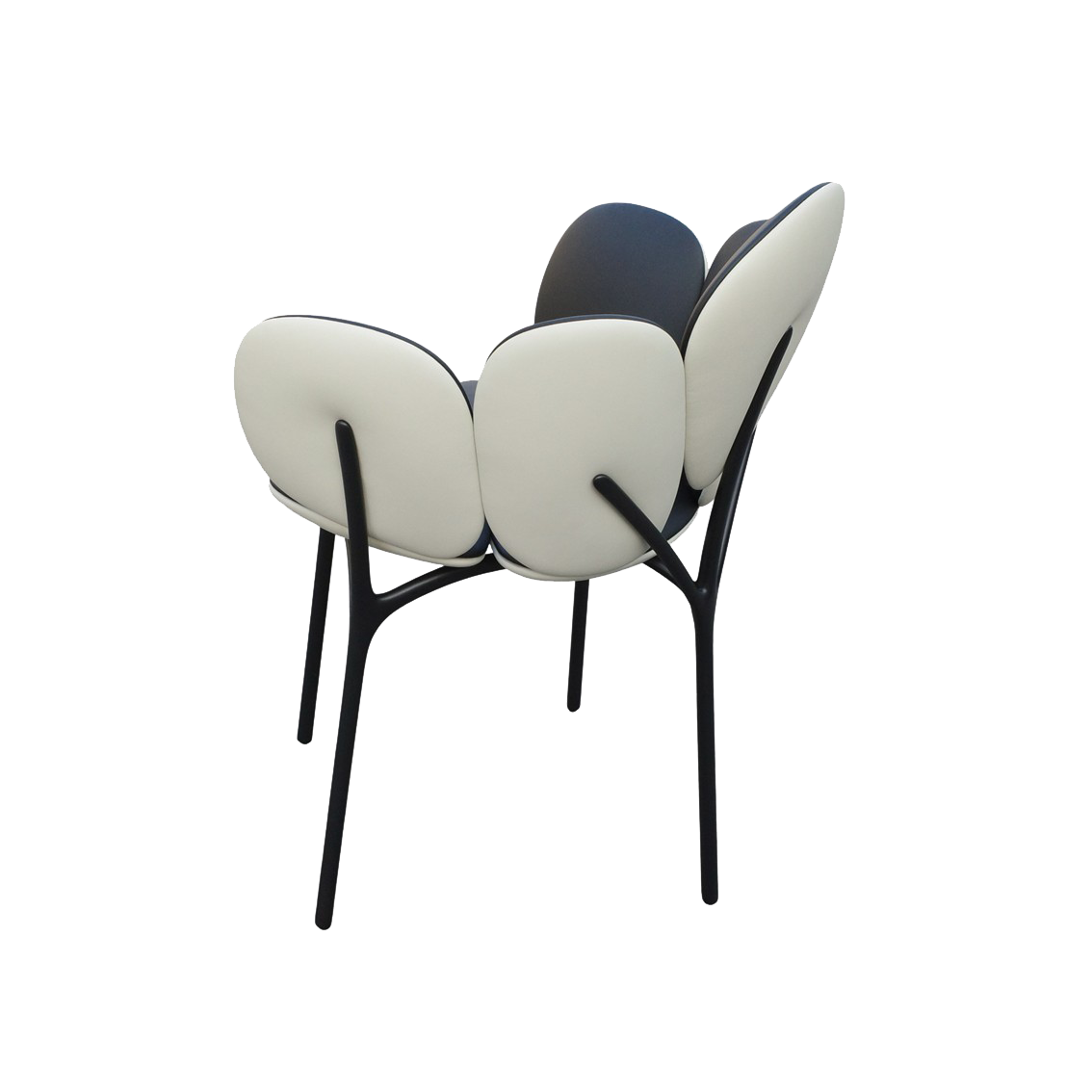 [KREAM 단독] 풀티 루이비통 페탈 체어 by 마르셀 반더스([KREAM 단독] FULLTY LOUIS VUITTON Petal Chair by Marcel Wanders) - 3