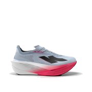 DECATHLON Men's Running Shoes Kiprun Kipstorm Tempo Foggy Blue